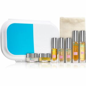 The Organic Pharmacy Essential Skincare Kit dárková sada (pro omlazení pleti)