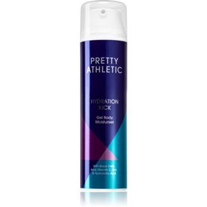 Pretty Athletic Hydration Kick hydratační tělový gel 200 ml