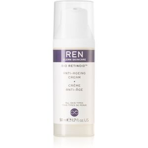 REN Bio Retinoid™ obnovující krém proti stárnutí pleti s retinolem 50 ml