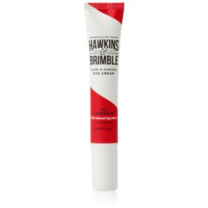 Hawkins & Brimble Eye Cream energizující krém na oční okolí pro muže 20 ml