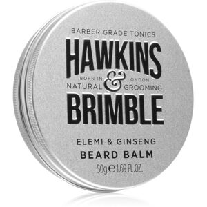 Hawkins & Brimble Beard Balm balzám na vousy 50 ml