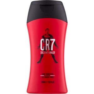 Cristiano Ronaldo CR7 sprchový gel pro muže 200 ml