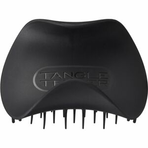Tangle Teezer Scalp Brush masážní kartáč pro pokožku hlavy Black