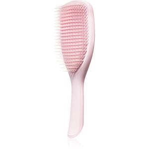 Tangle Teezer Large Wet Detangler kartáč na vlasy typ Pink Hibiscus