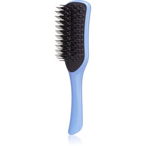 Tangle Teezer Easy Dry & Go kartáč na vlasy pro rychlejší foukanou Ocean Blue
