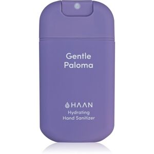HAAN Hand Care Gentle Paloma čisticí sprej na ruce s antibakteriální přísadou 30 ml