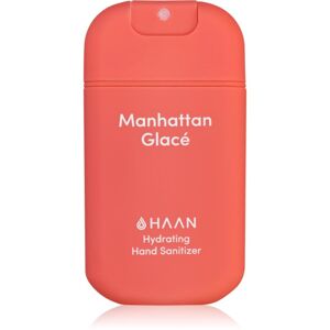 HAAN Hand Care Manhattan Glacé čisticí sprej na ruce s antibakteriální přísadou 30 ml