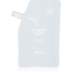Haan Hand Care Hand Sanitizer čisticí sprej na ruce s antibakteriální přísadou Margarita Spirit 30 ml