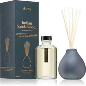 Aery Indian Sandalwood aroma difuzér 200 ml