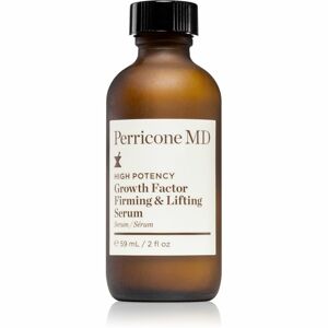 Perricone MD High Potency Classics Growth Factor liftingové zpevňující sérum 59 ml