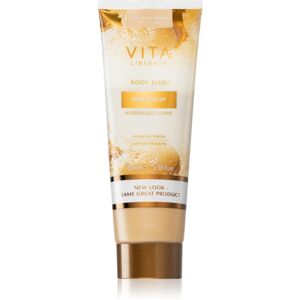 Vita Liberata Body Blur Body Makeup make-up na tělo odstín Lighter Light 100 ml