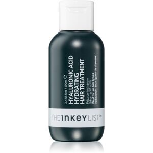 The Inkey List Hyaluronic Acid bezoplachová hydratační péče na vlasy 100 ml