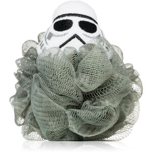 Mad Beauty Star Wars Storm Trooper mycí houba na tělo 1 ks