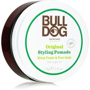 Bulldog Styling Pomade pomáda na vlasy pro muže 75 g