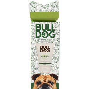 Bulldog Original Moisturizer hydratační krém na obličej 100 ml