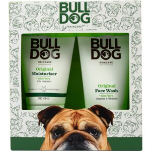 Bulldog Original Skincare Duo dárková sada (na obličej)