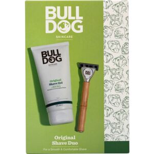 Bulldog Original Shave Duo Set sada na holení (pro muže)