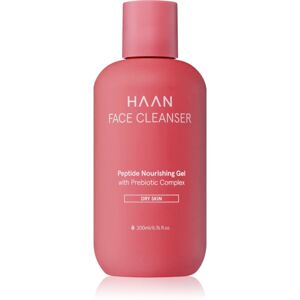 HAAN Skin care Face Cleanser čisticí pleťový gel pro suchou pleť 200 ml