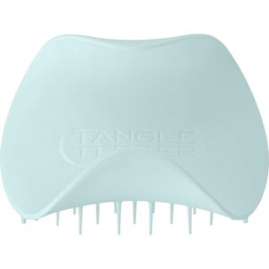 Tangle Teezer Scalp Brush Seafoam Blue masážní kartáč pro pokožku hlavy 1 ks