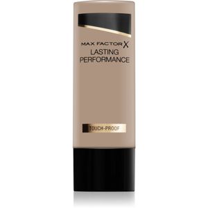 Max Factor Facefinity Lasting Performance tekutý make-up pro dlouhotrvající efekt odstín 111 Deep Beige 35 ml