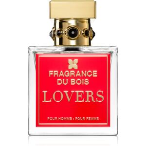 Fragrance Du Bois Oud Violet Intense parfém unisex 100 ml