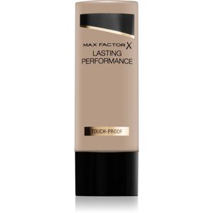 Max Factor Facefinity Lasting Performance tekutý make-up pro dlouhotrvající efekt odstín 109 Natural Bronze 35 ml
