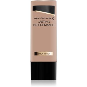 Max Factor Lasting Performance dlouhotrvající tekutý make-up odstín 108 Honey Beige 35 ml