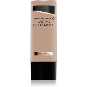 Max Factor Lasting Performance dlouhotrvající tekutý make-up odstín 105 Soft Beige 35 ml