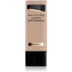 Max Factor Facefinity Lasting Performance tekutý make-up pro dlouhotrvající efekt odstín 102 Pastelle 35 ml