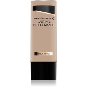 Max Factor Facefinity Lasting Performance tekutý make-up pro dlouhotrvající efekt odstín 35 ml