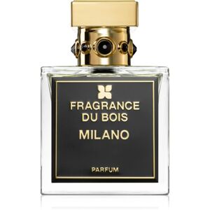 Fragrance Du Bois Milano parfém unisex 100 ml