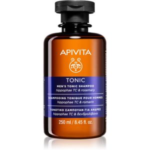 Apivita Men's Care HippophaeTC & Rosemary šampon proti vypadávání vlasů 250 ml