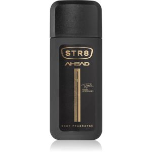 STR8 Ahead deodorant s rozprašovačem pro muže 75 ml