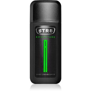 STR8 Adventure parfémovaný tělový sprej pro muže 75 ml
