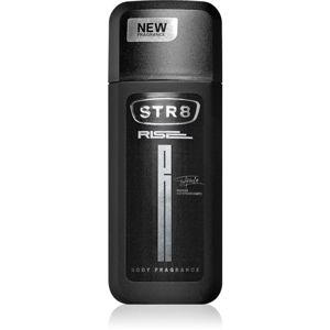 STR8 Rise parfémovaný tělový sprej pro muže 75 ml