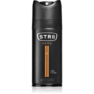 STR8 Hero deodorant ve spreji doplněk pro muže 150 ml