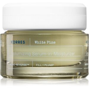 Korres White Pine Meno-Reverse™ sérum v krému pro zralou pleť 40 ml