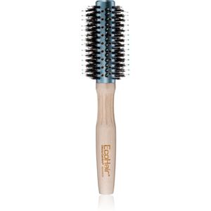 Olivia Garden EcoHair kartáč na foukání pro lesk a hebkost vlasů průměr 24 mm