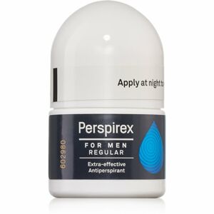 Perspirex Regular antiperspirant roll-on pro muže 20 ml
