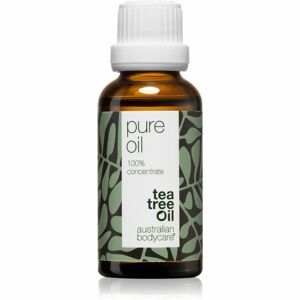 Australian Bodycare Tea Tree Oil tea tree olej 30 ml