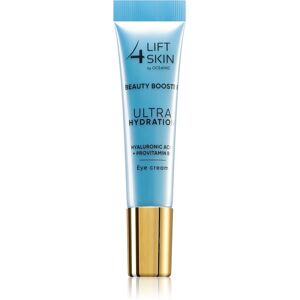 Long 4 Lashes Lift 4 Skin Beauty Booster intenzivně hydratační krém na oči Ultra Hydration 15 ml