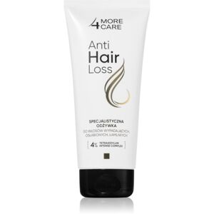 Long 4 Lashes More 4 Care Anti Hair Loss Specialist posilující kondicionér pro slabé vlasy s tendencí vypadávat 200 ml