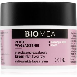 Farmona Biomea Anti-wrinkle pleťový krém proti vráskám na den i noc 50 ml