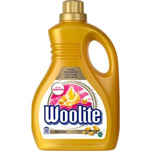 Woolite Pro-Care prací gel 1800 ml