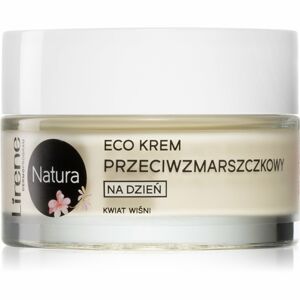 Lirene Natura - Skin Care denní krém proti vráskám 50 ml