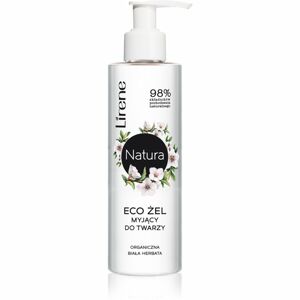 Lirene Natura - Face Care čisticí gel na obličej 150 ml