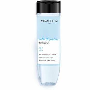 Miraculum Thermal Water hydratační micelární voda 200 ml