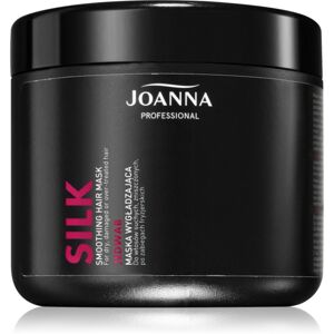 Joanna Professional Silk regenerační a hydratační maska na vlasy 500 g
