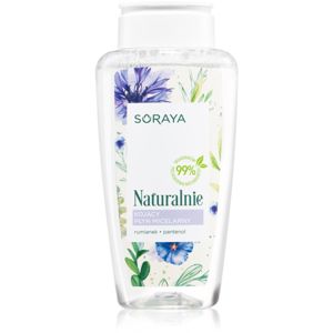 Soraya Naturally zklidňující micelární voda s heřmánkem 400 ml