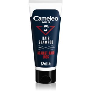 Delia Cosmetics Cameleo Men šampon proti vypadávání vlasů 150 ml